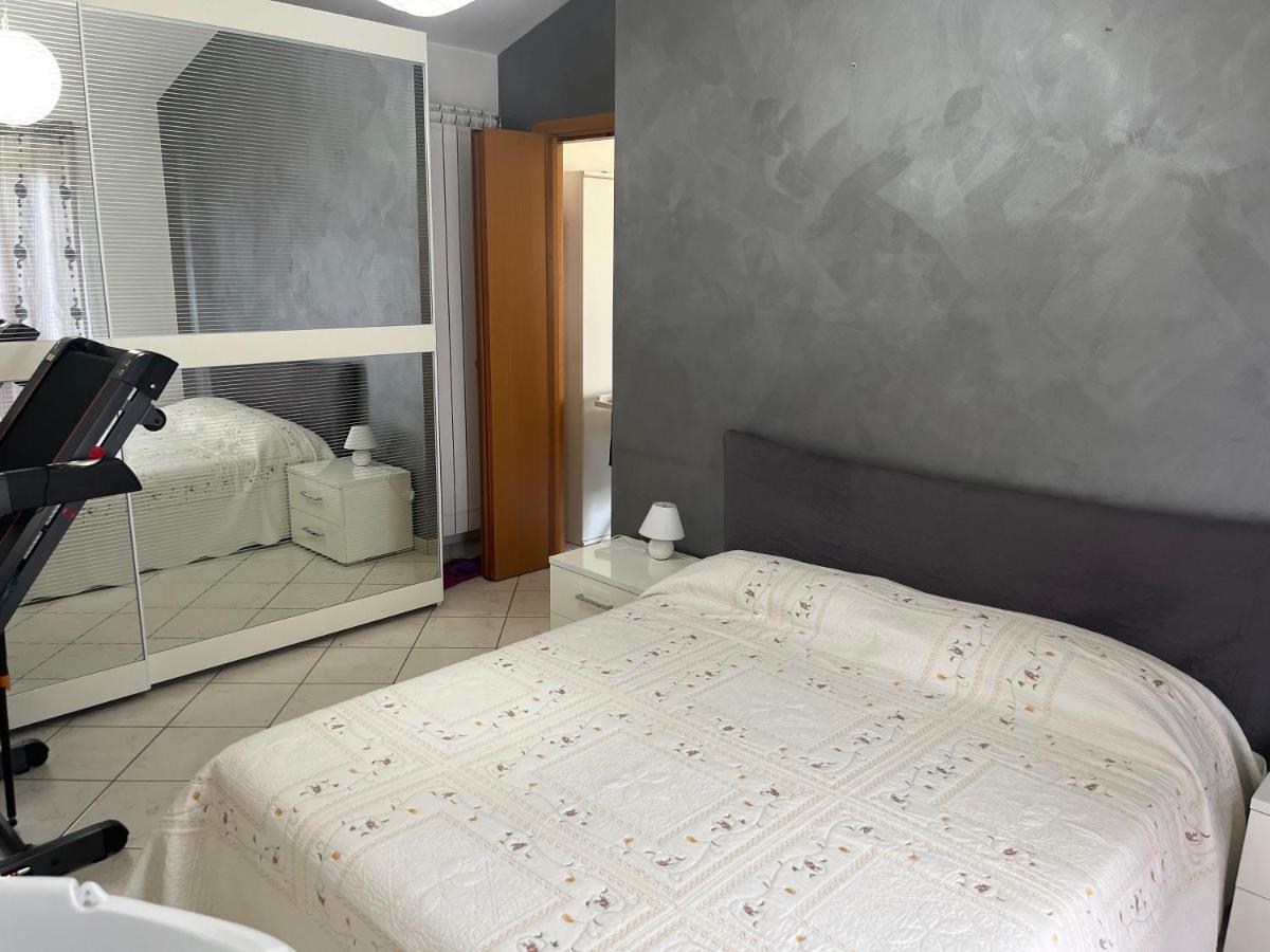 CastelgrandeLa Casa Sul Ponte公寓 外观 照片