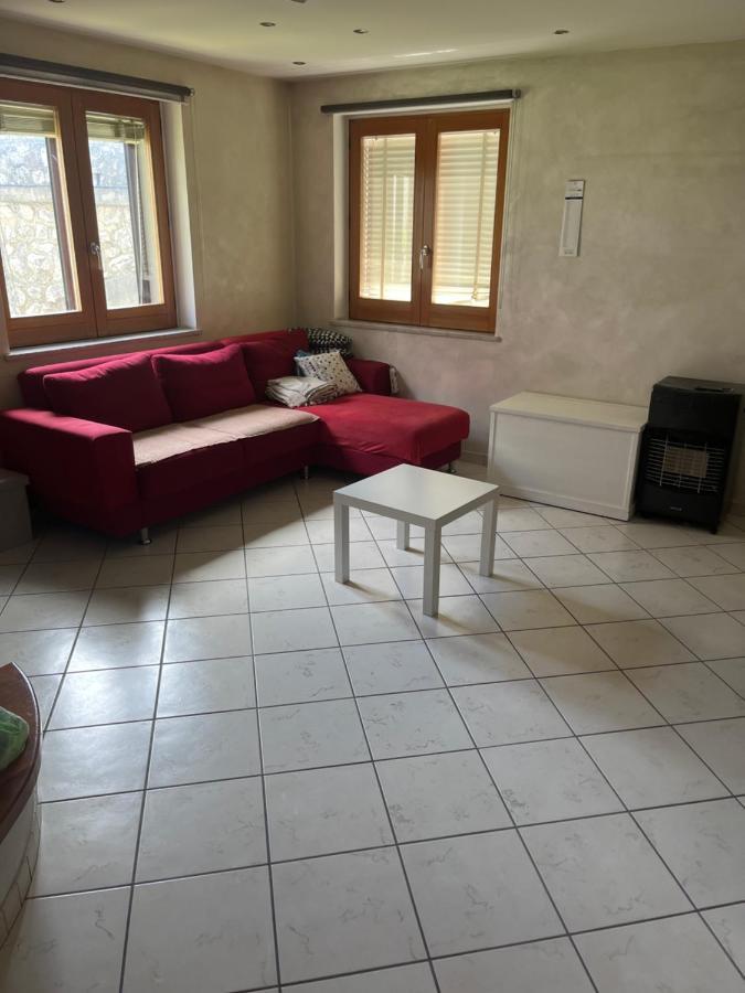 CastelgrandeLa Casa Sul Ponte公寓 外观 照片